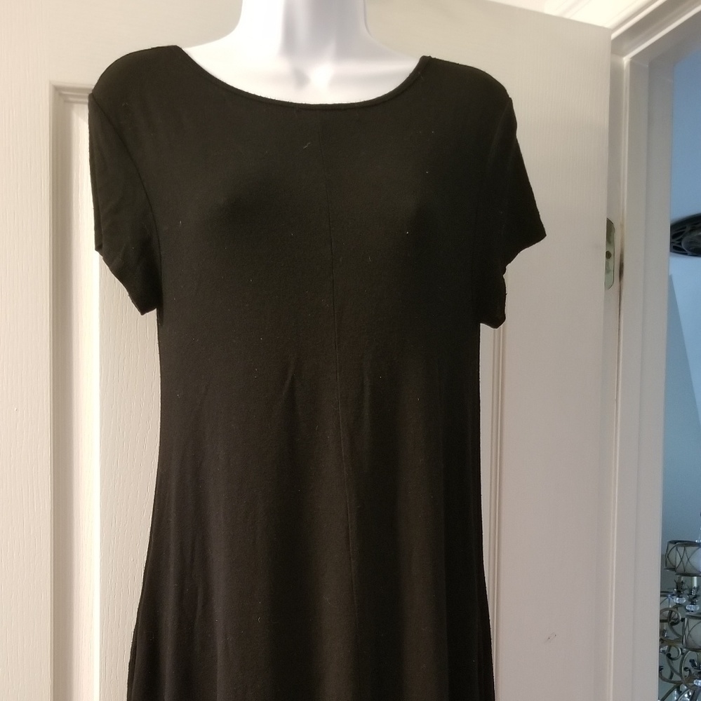 Black cover up